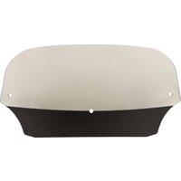 MEP8519 - Memphis Shades Batwing Fairing Windshield For Suzuki C 50 18 cm (7") - Solar