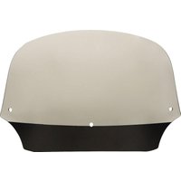 MEP8529 - Memphis Shades Batwing Fairing Windshield For Suzuki C 50 23 cm (9") - Solar