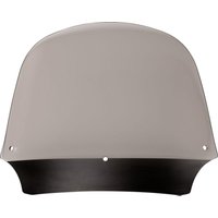 MEP8539 - Memphis Shades Batwing Fairing Windshield For Suzuki C 50 30.5 cm (12") - Solar