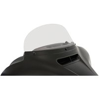 MEP8160 - Memphis Shades Windshield For Harley Davidson FLH 1868 2021 18 cm (7") - Clear