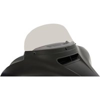 MEP8169 - Memphis Shades Windshield For Harley Davidson FLH 1868 2021 18 cm (7") - Solar