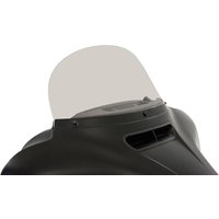 MEP8179 - Memphis Shades Windshield For Harley Davidson FLH 1868 2021 23 cm (9") - Solar