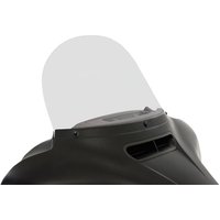 MEP8180 - Memphis Shades Windshield For Harley Davidson FLH 1868 2021 30.5 cm (12") - Clear