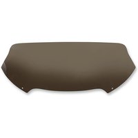 MEP86001 - Memphis Shades Spoiler Windshield for OE Fairings For Harley Davidson FLTRU 1690 2016 16.5 cm (6-1/2") - Smoke
