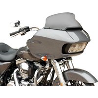 MEP86010 - Memphis Shades Spoiler Windshield for OE Fairings For Harley Davidson FLTRU 1690 2016 16.5 cm (6-1/2") - Dark Smoke