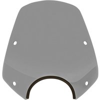 MEP50112 - Memphis Shades Del Rey Sportshield For Suzuki C 90 33 cm (13") - Black