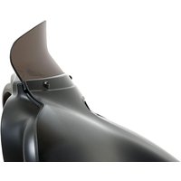 Image of MEP8611 - Memphis Shades Spoiler Windshield OE Fairings For Harley FLHT1750 19-20 11.5cm