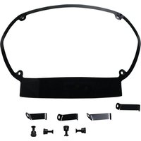 MEB7230 - Memphis Shades Road Warrior Lens For Harley Davidson FXFB 1750 2018-2019 - Ghost