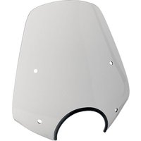 MEP5119 - Memphis Shades Del Rio Sportshield For Suzuki C 90 38 cm (15") - Grey