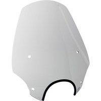 MEP5229 - Memphis Shades El Paso Sportshield For Suzuki C 90 48.5 cm (19") - Solar