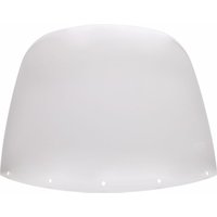 MEP8030 - Memphis Shades Windshield For Harley Davidson FLHT 1340 1986-1995 38 cm (15") - Clear