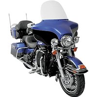 Image of MEP8139 - Memphis Shades Windshield For Harley Davidson FLHT 1340 1996-1998 38 cm (15") - Solar