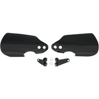 MEB7221 - Memphis Shades Hand Guards For Harley Davidson FLFB 1750 2018-2020 - Black