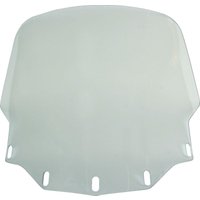 MEP4739 - Memphis Shades Gold Wing Windshield Without Vent For Honda GL 1500 1988-1990 66 cm (26")