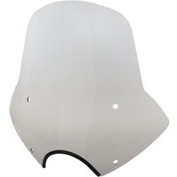 MEP5419 - Memphis Shades Speed Demon Windshield For Suzuki C 90 2005-2009 45.5 cm (18")