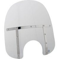 MEM3219 - Memphis Shades Fats Windshield For Suzuki C 90 2005-2009 43 cm (17")