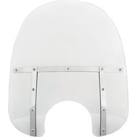 MEM3310 - Memphis Shades Fats Windshield For Suzuki C 90 2005-2009 48.5 cm (19")