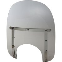 MEM4129 - Memphis Shades Memphis Slim Windshield For Suzuki C 109 R 2008-2009 38 cm (15")