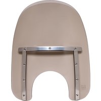 MEM4219 - Memphis Shades Memphis Slim Windshield For Suzuki C 90 2005-2009