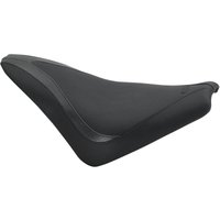 Image of 75368 - Mustang Runaround Solo Seat For Indian Scout 60 2016-2022 - Black
