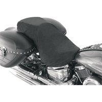 Image of 77598 - Mustang Standard Seat Rain Cover - Black