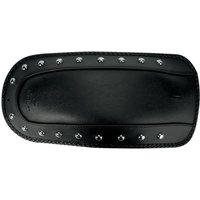 Image of 78083 - Mustang Fender Bib For Yamaha XVS 1100 Fits Front Or Rear - Black