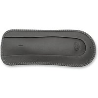 78060 - Mustang Fender Bib for Solo Seat For Harley Davidson FXD 1584 Rear - Black