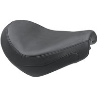 Image of 84150 - Mustang Tripper Solo Seat For Honda CMX 1100 2021-2024 - Black