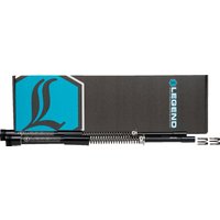 Image of 0414-0544 - Legend Suspension AXEO21 KO High-Performance Front Suspension System For Harley Davidson FLTRXSE 1923 2018-2022