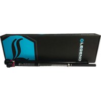 Image of 0414-0549 - Legend Suspension AXEO43 Inverted High-Performance Front Suspension System For Harley Davidson FXFB 1750 2018-2019