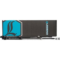 Image of 0414-0600 - Legend Suspension AXEOM8 Front Suspension System For Harley Davidson FLS 1690 2012-2016