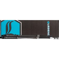 Image of 0414-0751 - Legend Suspension Axeo 1" Lowered Fork Springs For Harley Davidson FLHR 1340 1997-1998