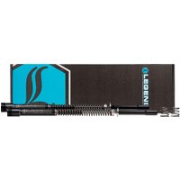 0414-0753 - Legend Suspension Axeo Trike Fork Springs For Harley Davidson FLHTCUTG 1690 2014-2016