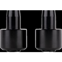 Image of 0414-0757 - Legend Suspension AXEO Travel Limiting Kit For 23" Wheels For Harley Davidson FLHR 1340 1997-1998 - Black