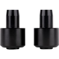 0414-0757 - Legend Suspension AXEO Travel Limiting Kit For 23" Wheels For Harley Davidson FLHR 1340 1997-1998 - Black