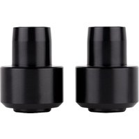 0414-0761 - Legend Suspension AXEO Travel Limiting Kit For 23" Wheels For Harley Davidson FLH 1868 2021 - Black