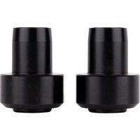 0414-0760 - Legend Suspension AXEO Travel Limiting Kit For 21" Wheels For Harley Davidson FLH 1868 2021 - Black