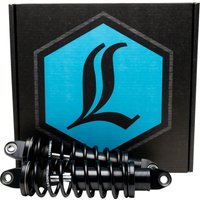 Image of 1310-0944 - Legend Suspension Revo Dyna Coil Heavy Duty Suspension Shocks For Harley Davidson FLD 1690 2012-2013 Rear 305.00 mm (12.00")