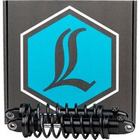 Image of 1310-0959 - Legend Suspension Revo-A Coil Suspension Shocks For Harley Davidson FLHR 1450 1999-2003 Rear 330.00mm (13.00")