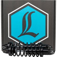 Image of 1310-1112 - Legend Suspension Revo XL Coil Suspension Shocks For Harley Davidson XL 1200 C 2004-2020 Rear 305.00mm (12.00")