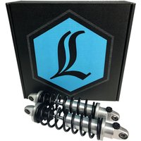 Image of 1310-1605 - Legend Suspension Revo-A Coil Suspension Shocks For Harley Davidson FXD 1340 1995-1998 Rear 305.00mm (12.00")