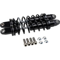 Image of 1310-2311 - Legend Suspension Revo-A Shock Absorber For Harley Davidson FLHTCUTG 1750 2017-2018 Rear 346.00 mm (13.625") - Black