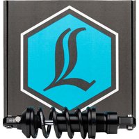 1310-2249 - Legend Suspension REVO-A Adjustable M-Eight Softail Coil Suspension Shocks For Harley Davidson FLDE 1750 2018-2020 Rear