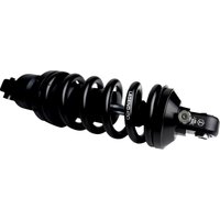 Image of 1310-2313 - Legend Suspension REVO-A Adjustable M-Eight Softail Coil Suspension Shock For Harley Davidson FLDE 1750 2018-2020 Rear 318.00mm (12.50")
