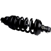 Image of 1310-2250 - Legend Suspension REVO-A Adjustable M-Eight Softail Coil Suspension Shock For Harley Davidson FLDE 1750 2018-2020 Rear