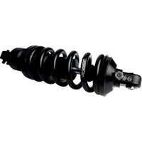 Image of 1310-2315 - Legend Suspension REVO-A Adjustable M-Eight Softail Coil Suspension Shock For Harley Davidson FLDE 1750 2018-2020 Rear 343.00mm (13.50")