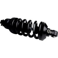 1310-2316 - Legend Suspension REVO-A Adjustable M-Eight Softail Coil Suspension For Harley Davidson FLDE 1750 2018-2020 Rear 343.00 mm (13.50") - Black