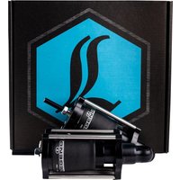 Image of 1311-0144 - Legend Suspension Legend Air Suspension For Softail Models For Harley Davidson FLST 1340 1989-1990 Rear - Black