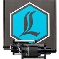 1311-0145 - Legend Suspension Legend Air Suspension Shocks For Harley Davidson FLS 1690 2012-2016 Rear