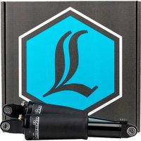 Image of 1311-0177 - Legend Tri Glide AIR-A Suspension Shocks For Harley Davidson FLHTCUTG 1750 2017-2018 Rear